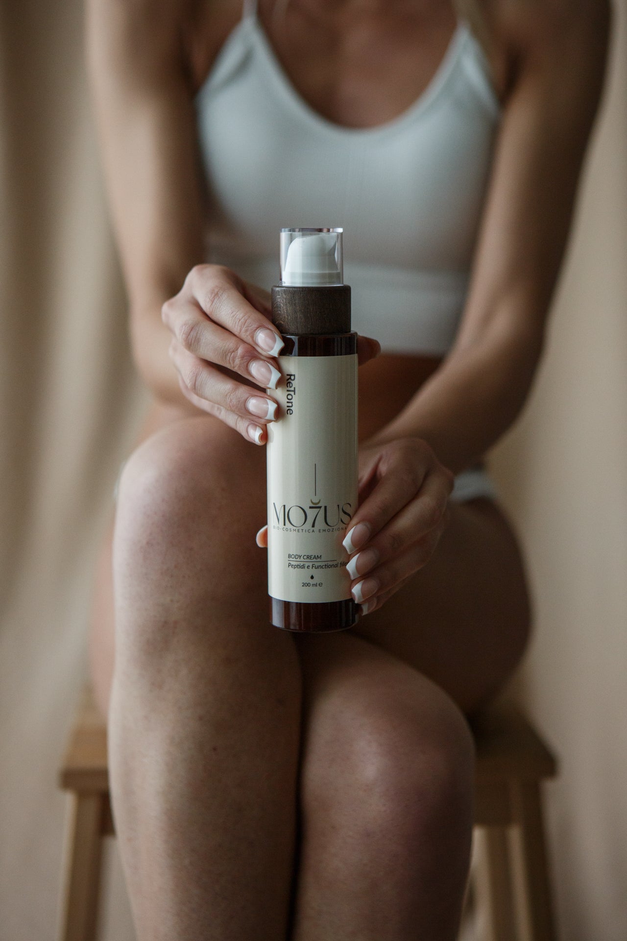 ReTone - Body cream