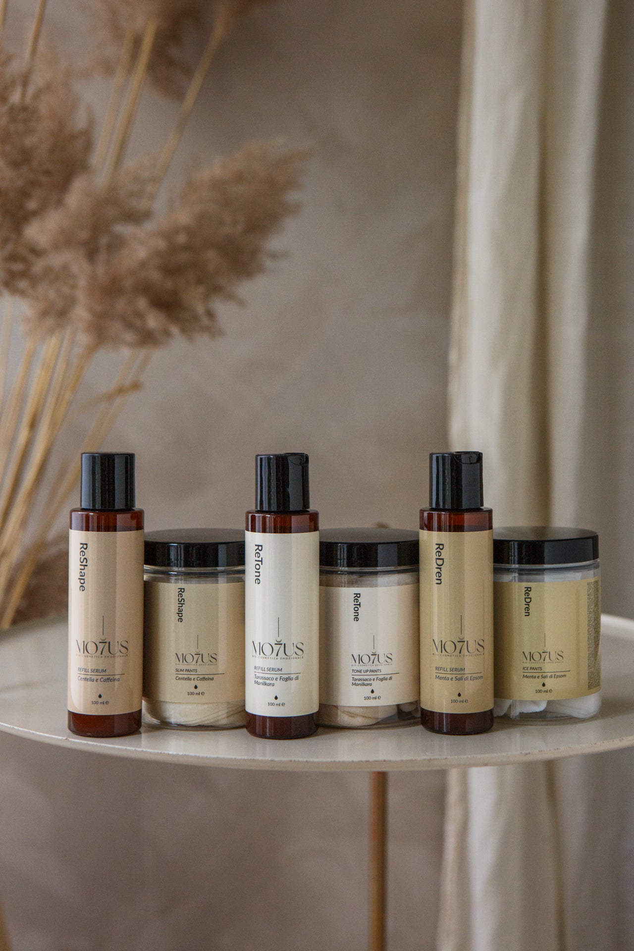 ReDren - Refill serum
