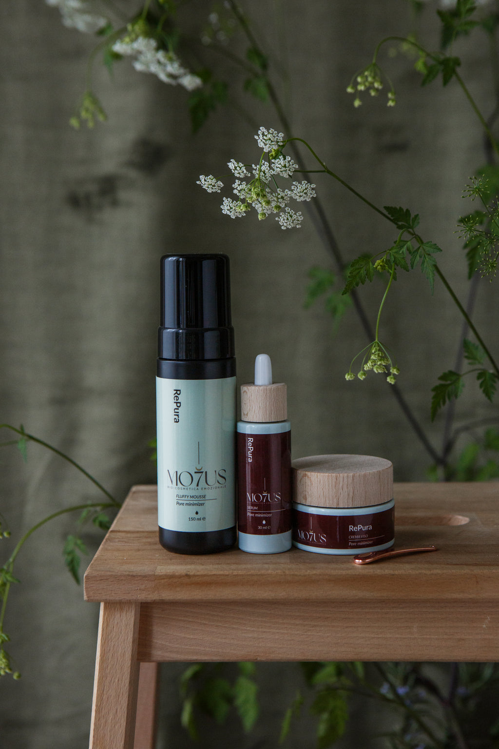 RePura - Crema viso