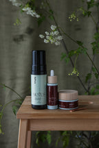 RePura - Crema viso