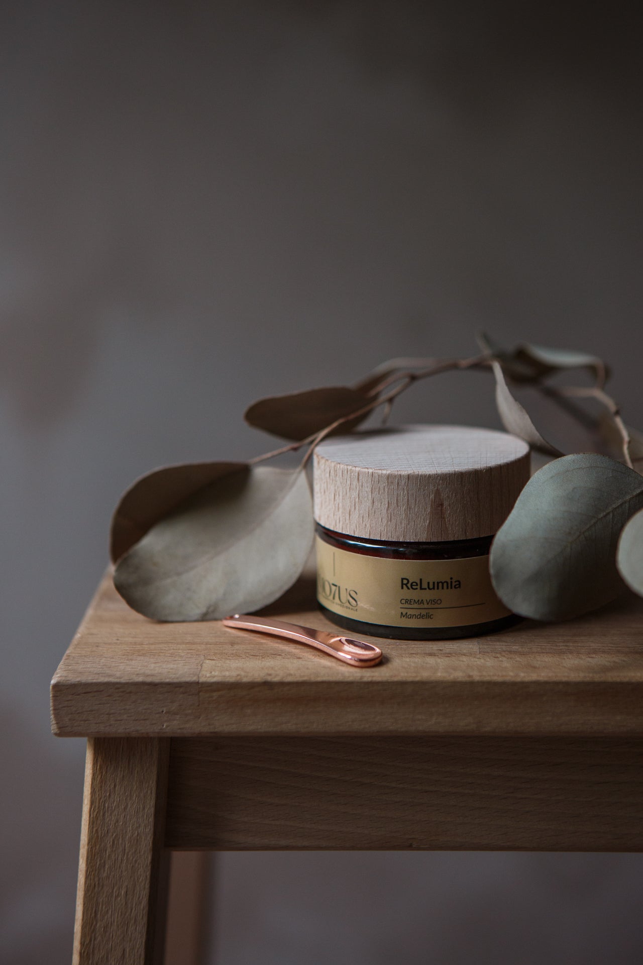 ReLumia - Crema viso