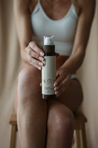 ReTone - Body cream