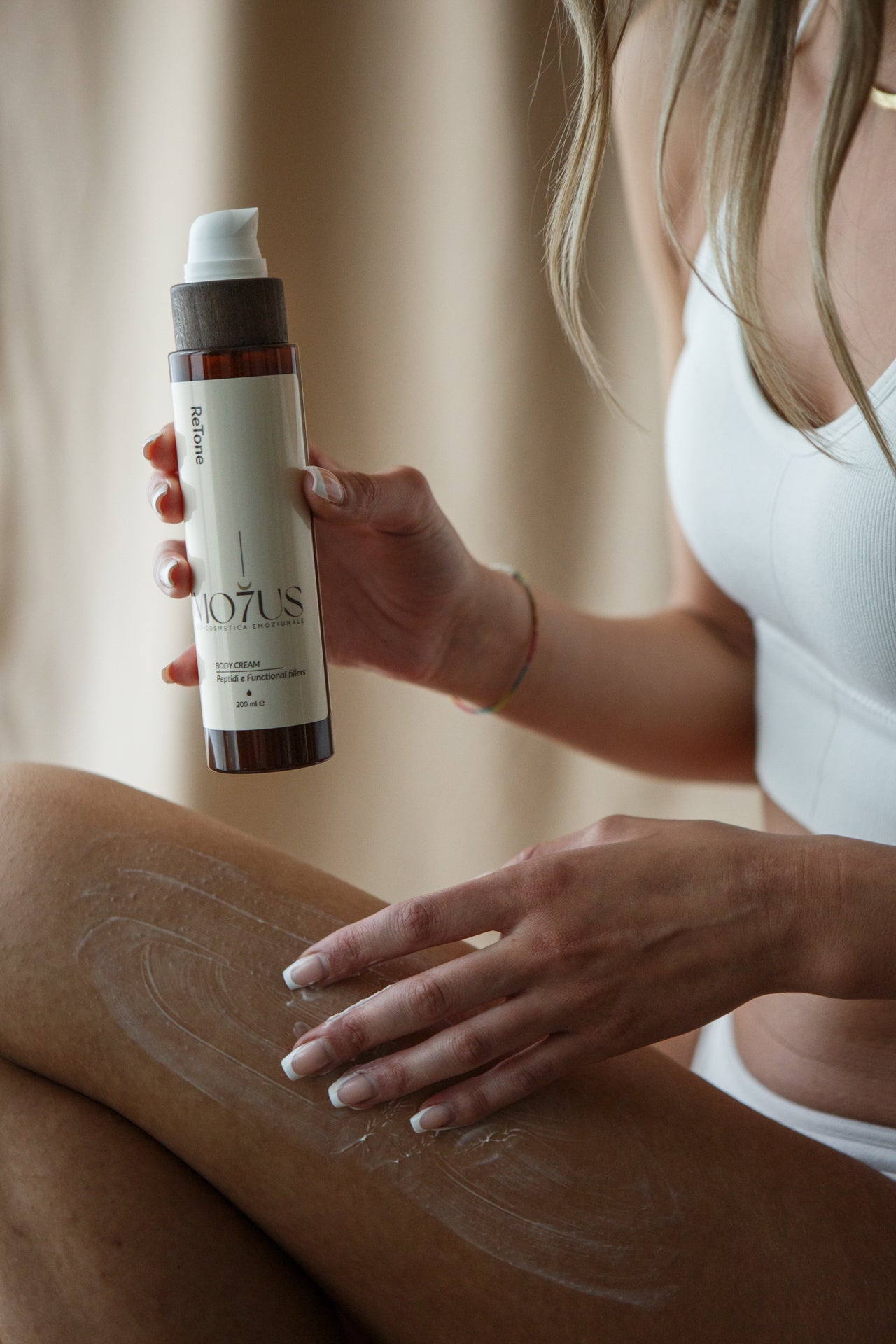 ReTone - Body cream