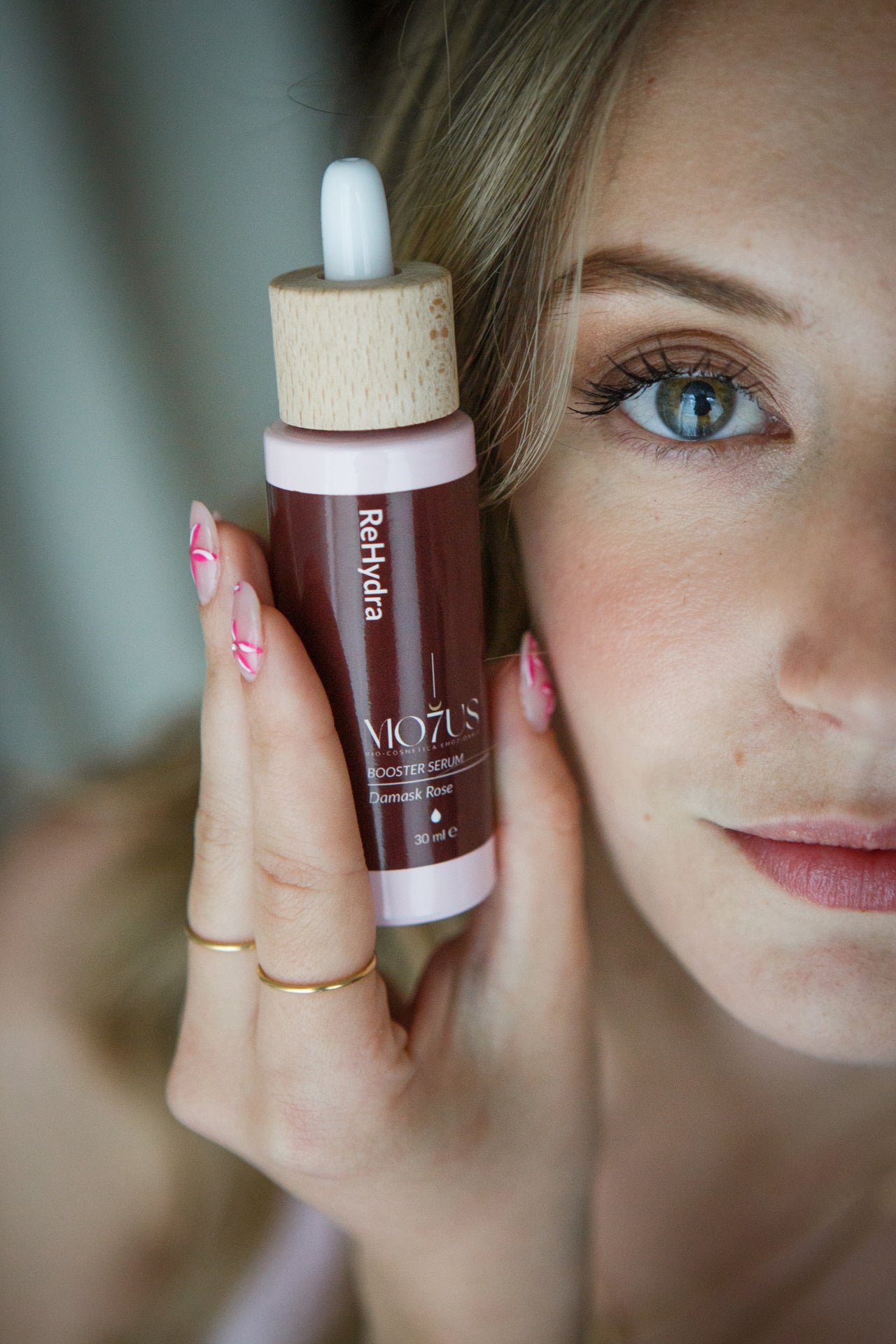 ReHydra - Booster serum