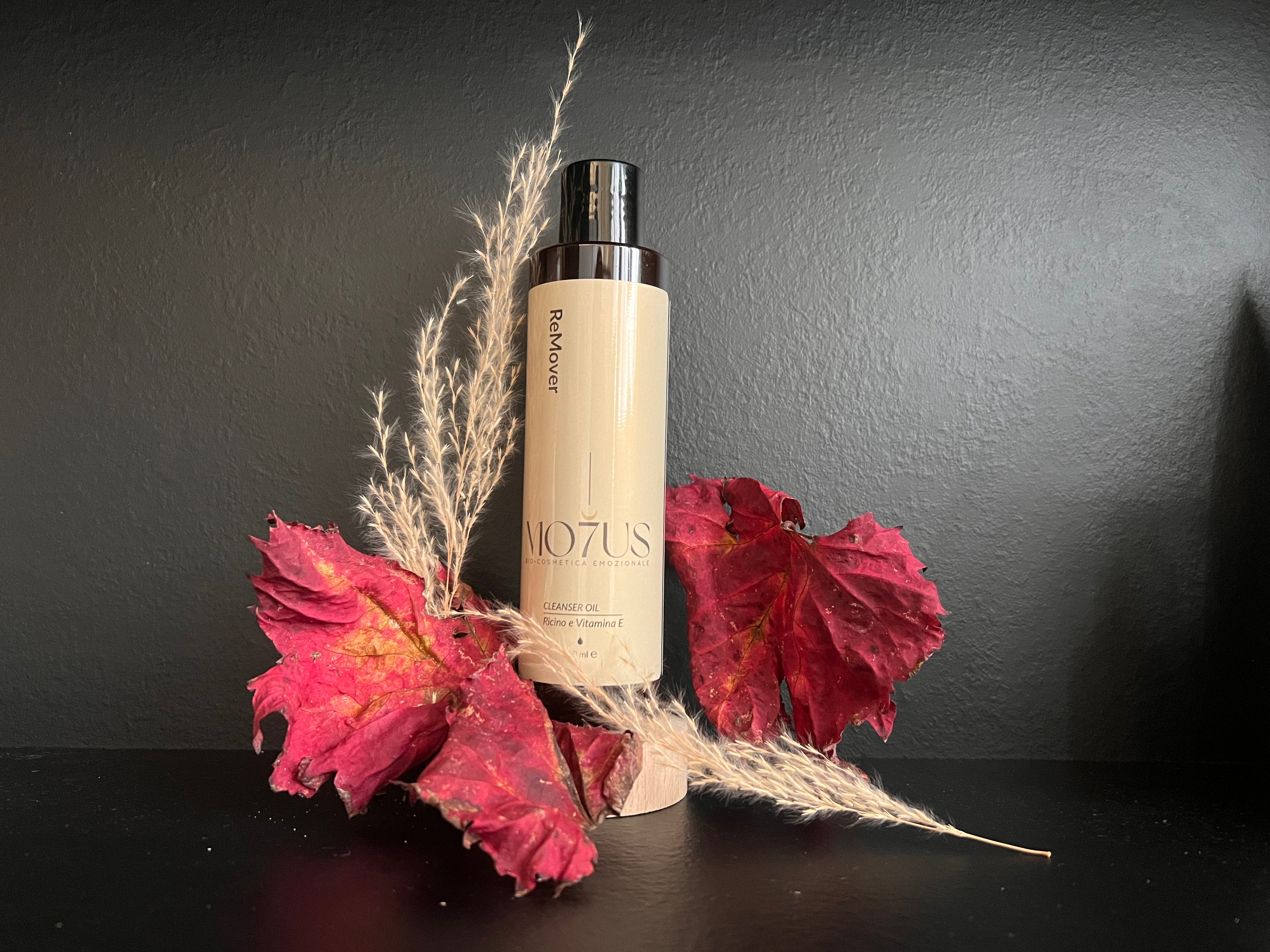 ReMover - Detergente viso - Make-up remover