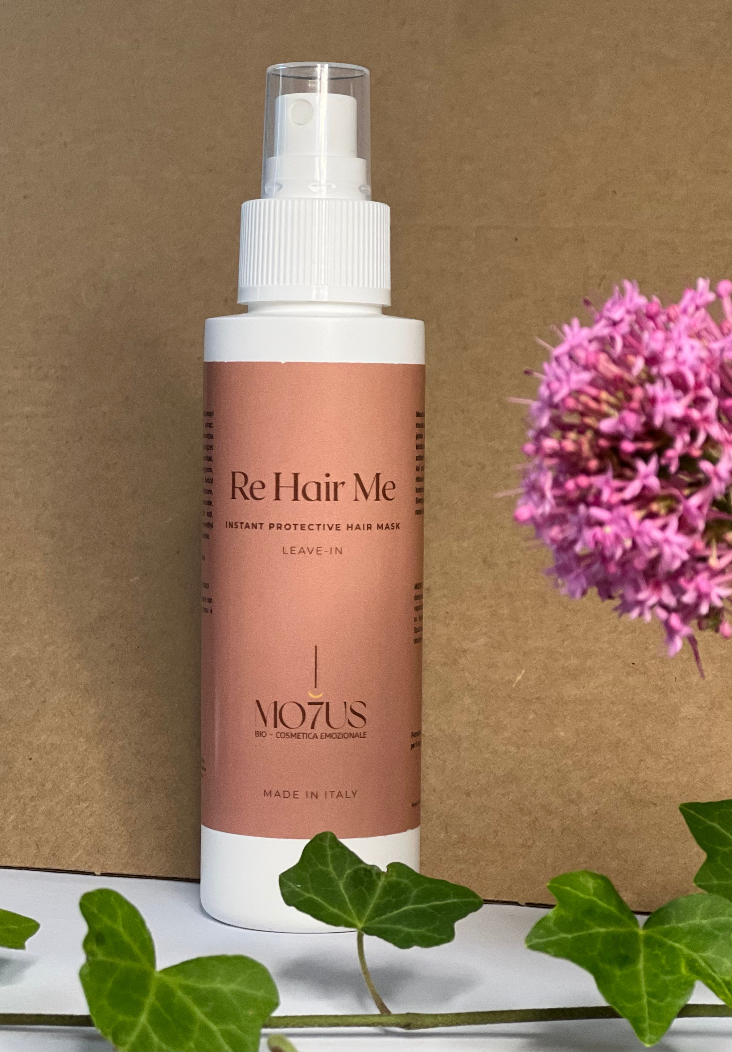ReHairMe - Instant protective hair mask