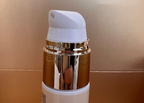 Aurea - Crema viso oro24k