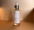 Aurea - Siero viso oro24k