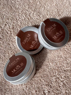 Kiss Me - Lip Scub - biscotto