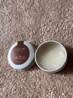 Kiss Me - Lip Scub - biscotto