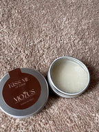 Kiss Me - Lip Scub - biscotto