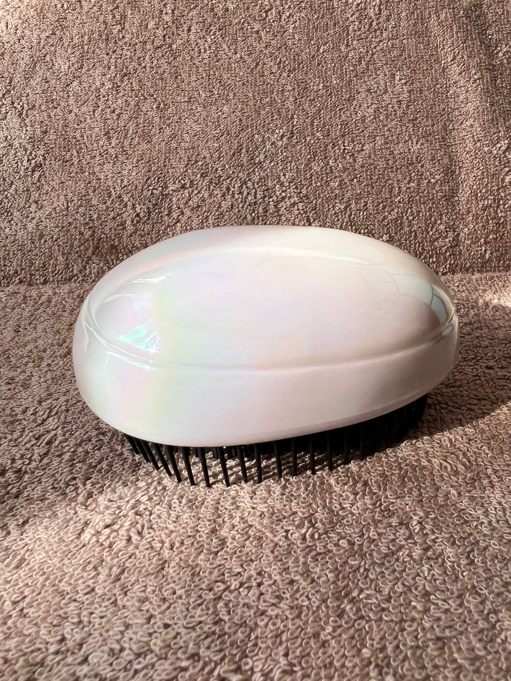 ReHairMe - Ritual Kit Aurea - Maschera ristrutturante + Turbante + Detangling Brush