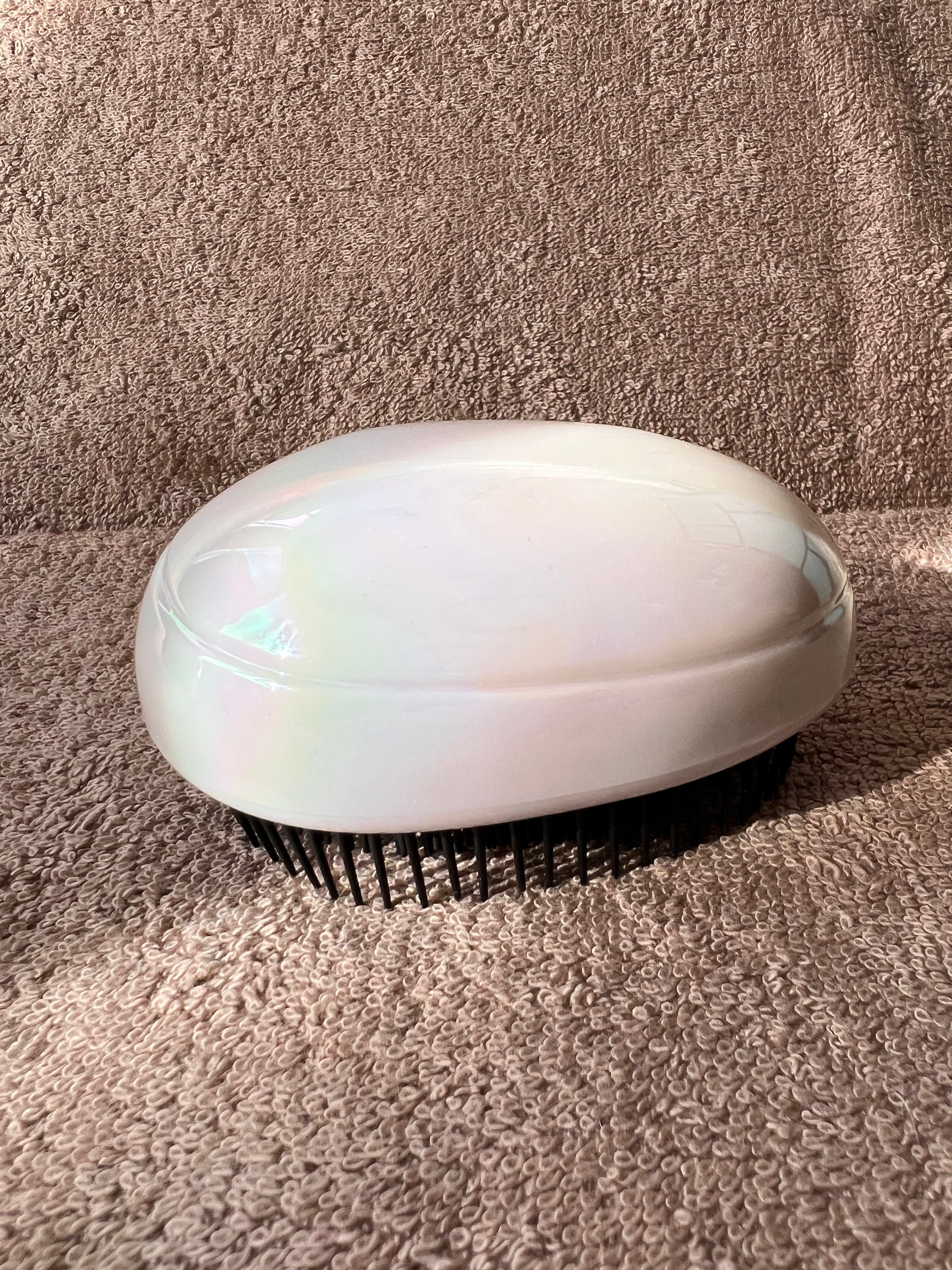 ReHairMe - Ritual Kit Aurea - Maschera ristrutturante + Turbante + Detangling Brush