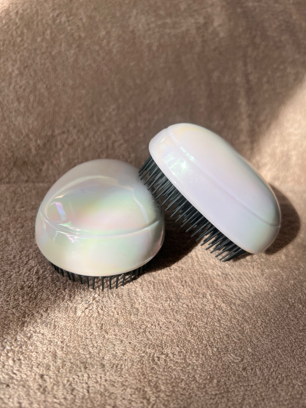 ReHairMe - Ritual Kit Aurea - Maschera ristrutturante + Turbante + Detangling Brush