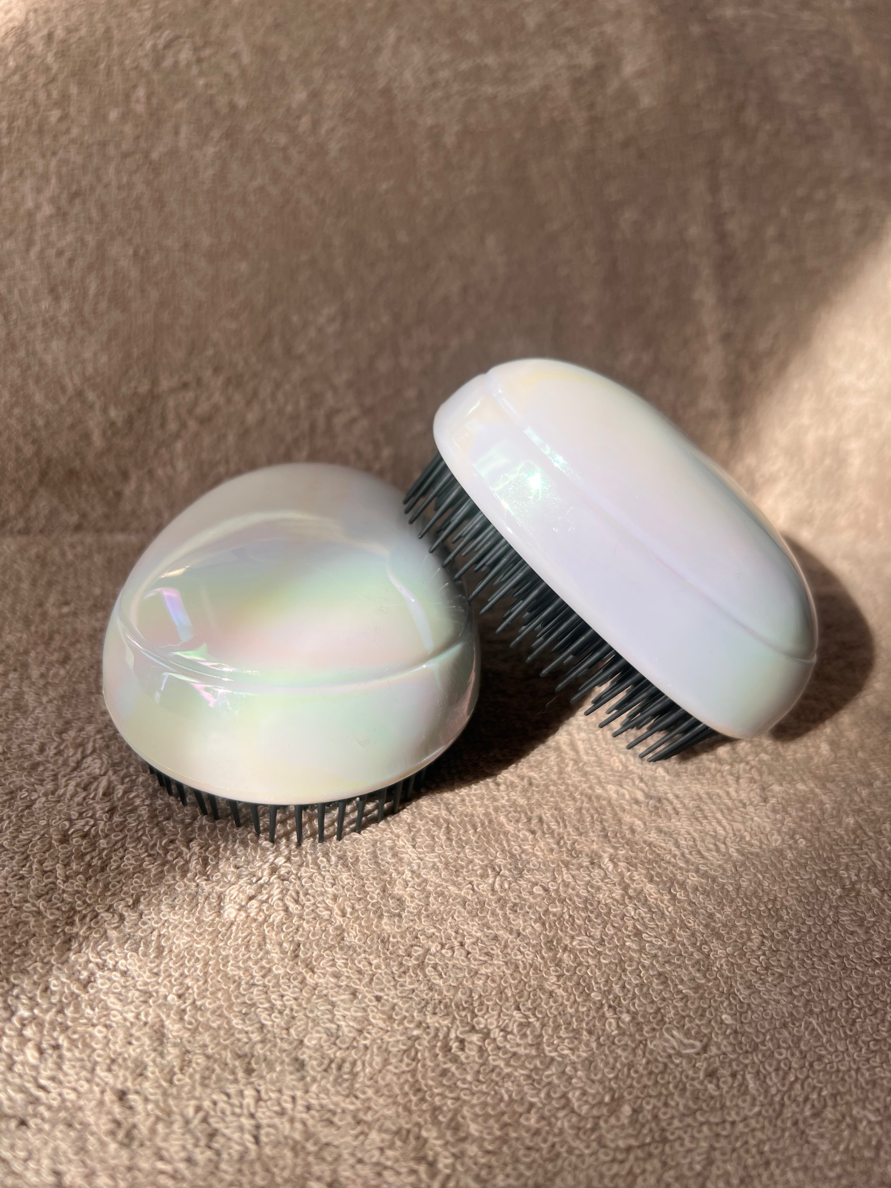 ReHairMe - Ritual Kit Aurea - Maschera ristrutturante + Turbante + Detangling Brush