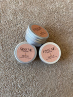Kiss Me - Lip Butter - vaniglia
