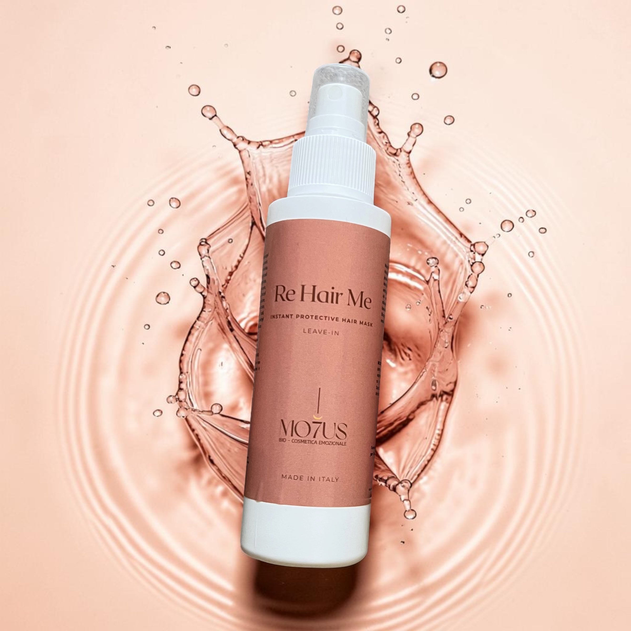 ReHairMe - Instant protective hair mask