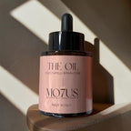 The Oil - Olio capelli riparatore
