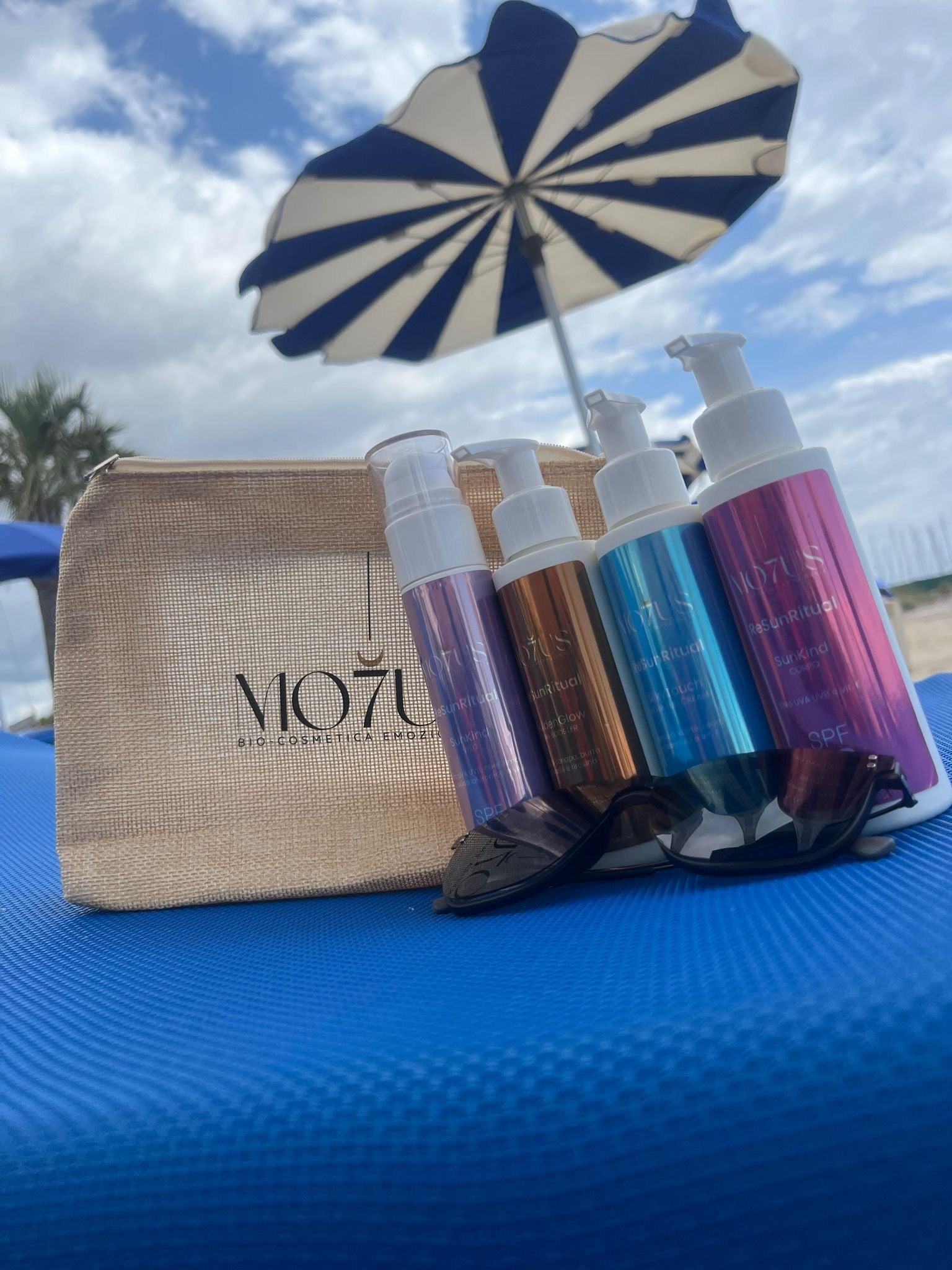 ReSunRitual - Kit Perfect Summer