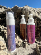 ReSunRitual - SunKind viso anti-age SPF50 - UVA/UVB