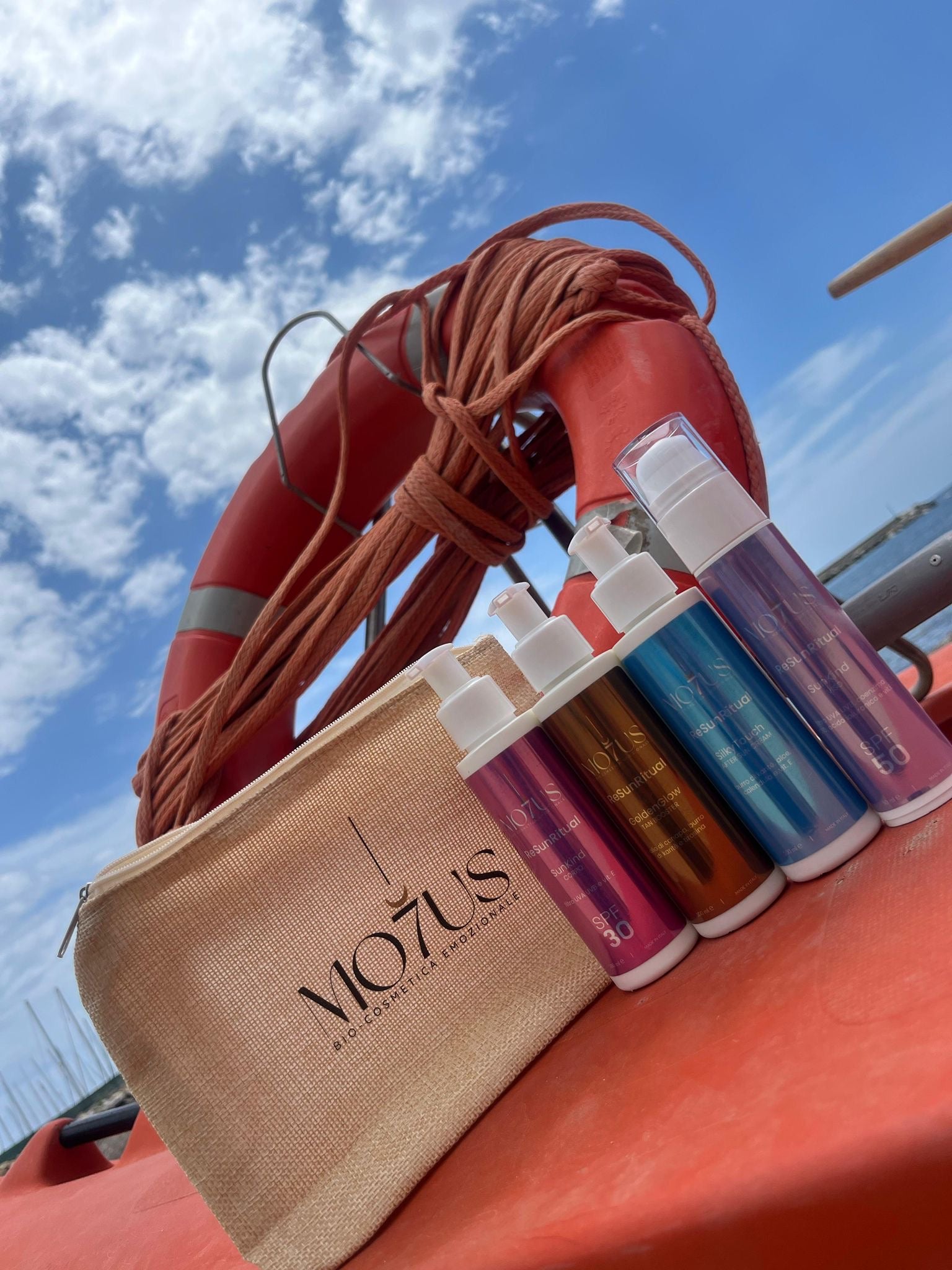 ReSunRitual - Kit Perfect Summer