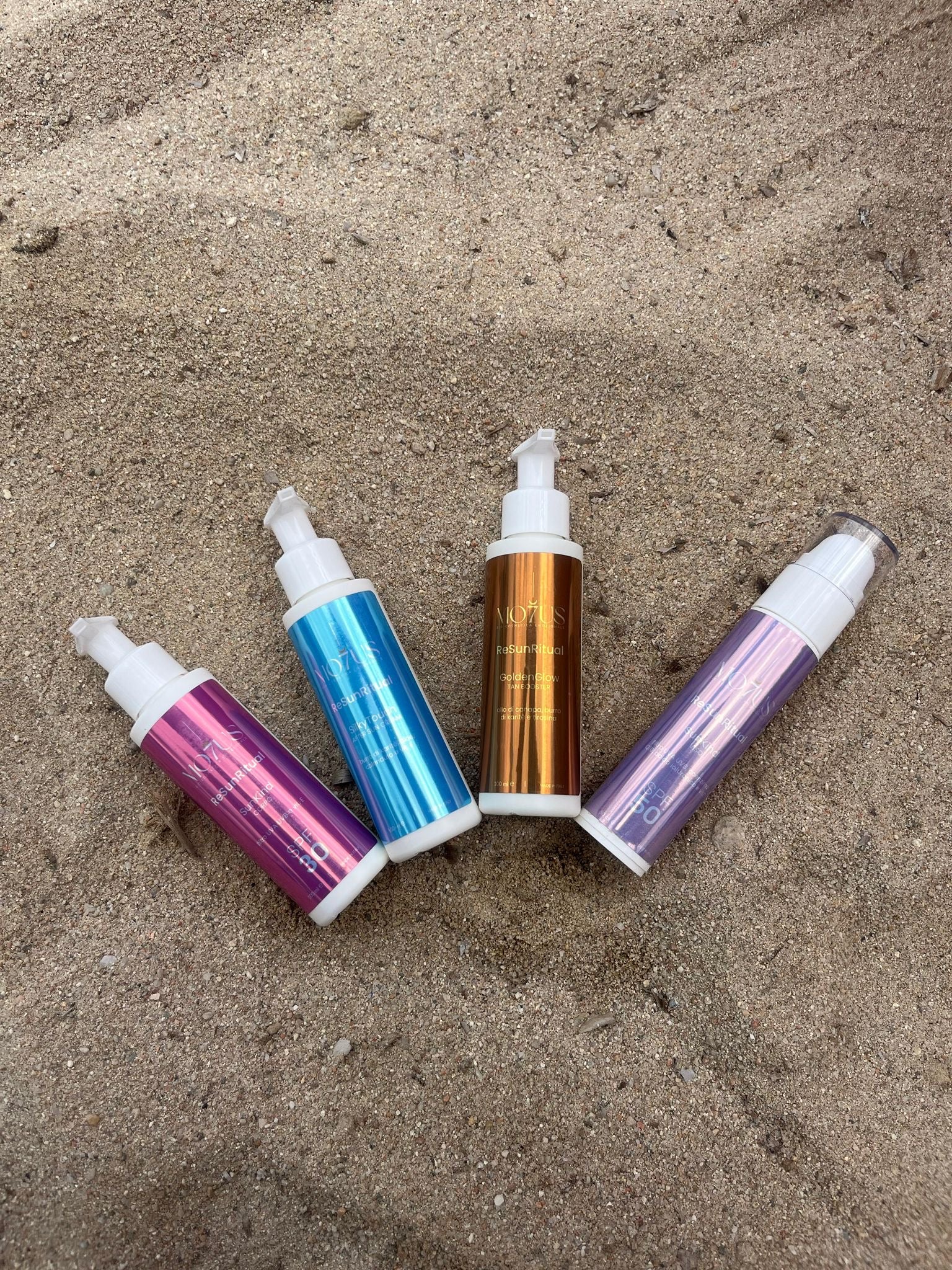 ReSunRitual - SunKind Corpo SPF30 - UVA/UVB