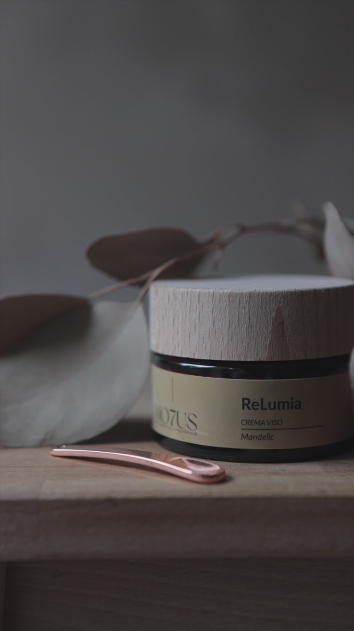 ReLumia - Crema viso